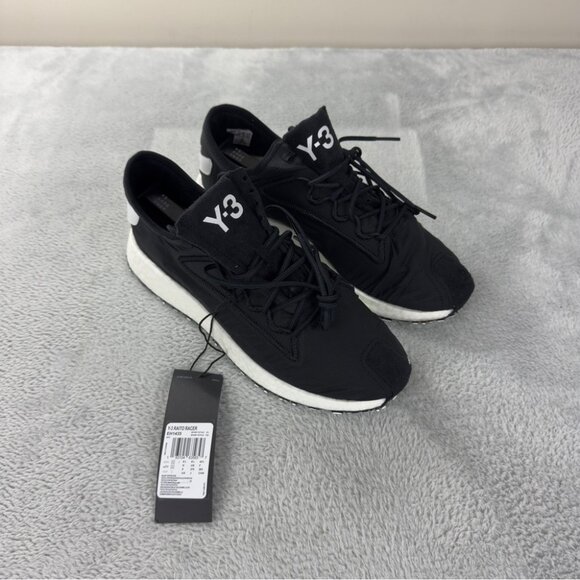 Adidas Y3 Raito Racer Men's Size 9 US - Picture 3 of 16